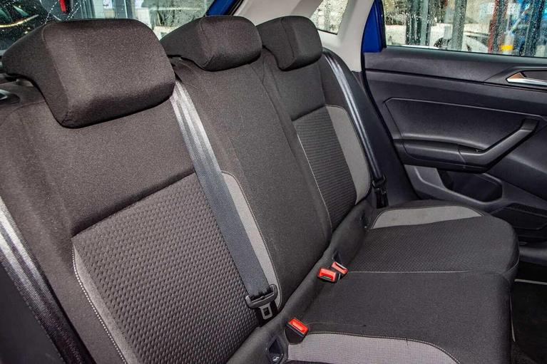 Used Volkswagen Polo LL73BWZ 10
