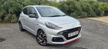 Hyundai i10 Photo 1