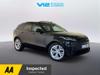 2021 Land Rover Range Rover Velar