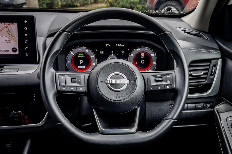 Used Nissan Qashqai BD24WGX 26