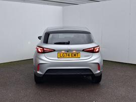 MG MG3 Photo 5