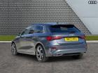Audi A3 Photo 2