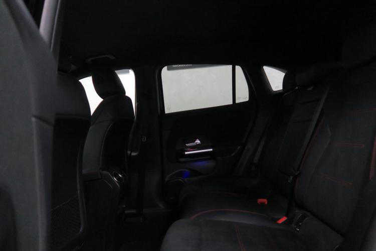Used Mercedes-Benz EQA GV23DXS 12