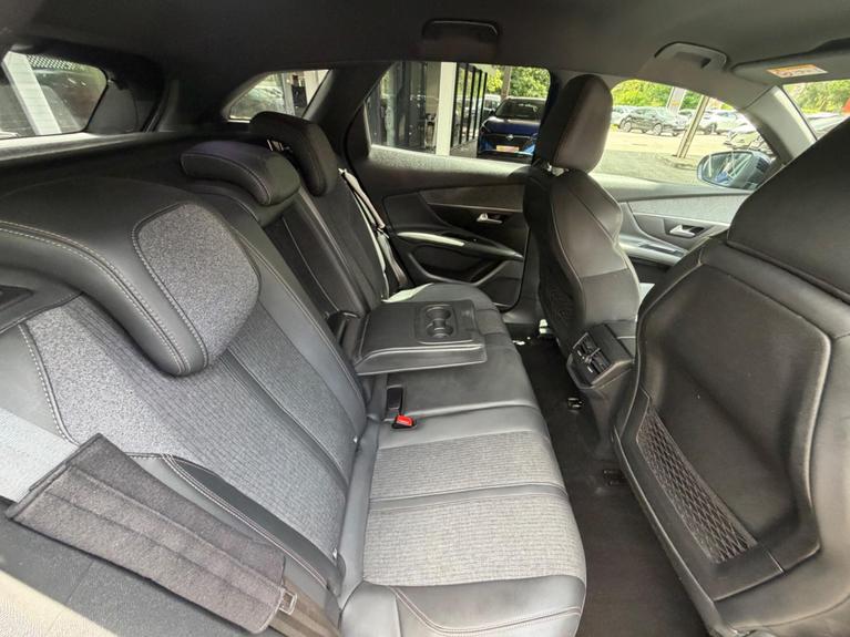Used Peugeot 3008 MT68YMC 13