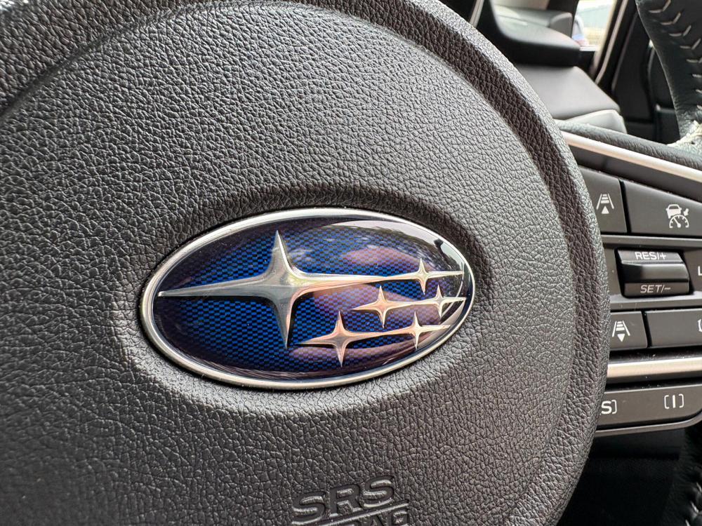 Used Subaru Outback WU26AFO 30