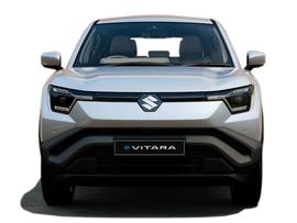 Suzuki e Vitara Photo 4
