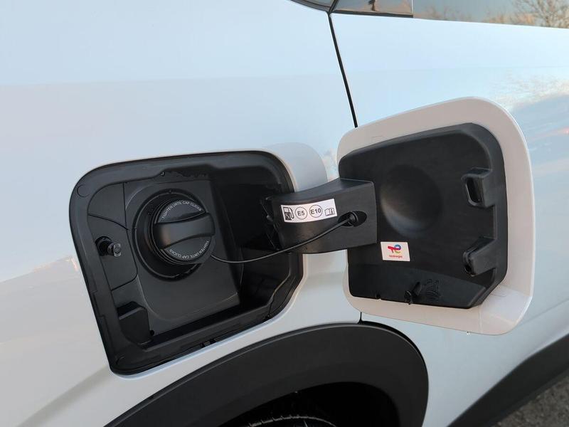 Used Peugeot 3008 202511208016055 23