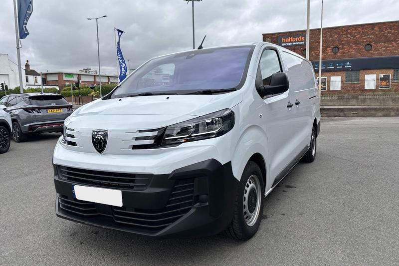 Used Peugeot Expert 202601169196842 4