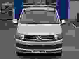 Volkswagen Transporter Photo 1