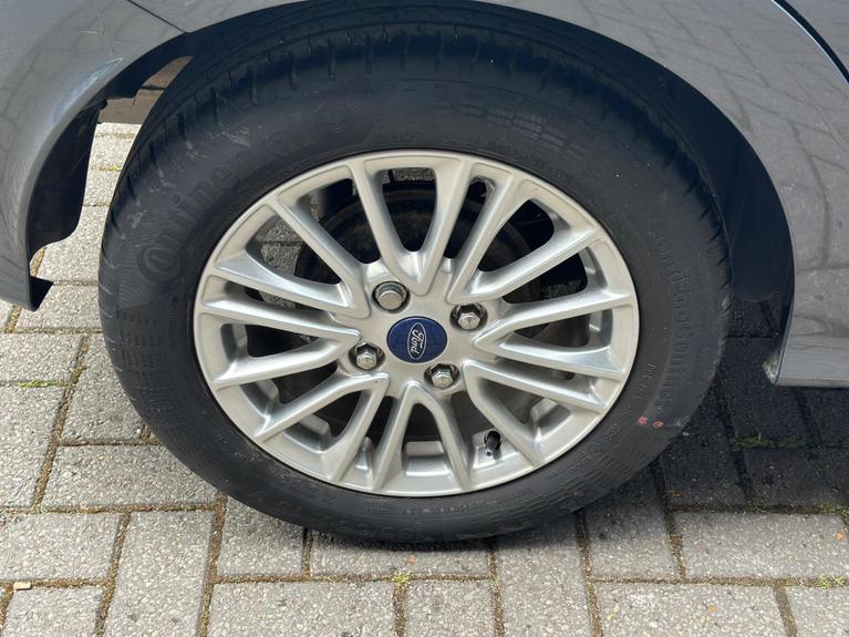 Used Ford Ka+ WR19OBJ 15
