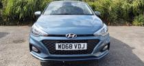 Hyundai i20 Photo 2