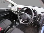 Kia Picanto Photo 11