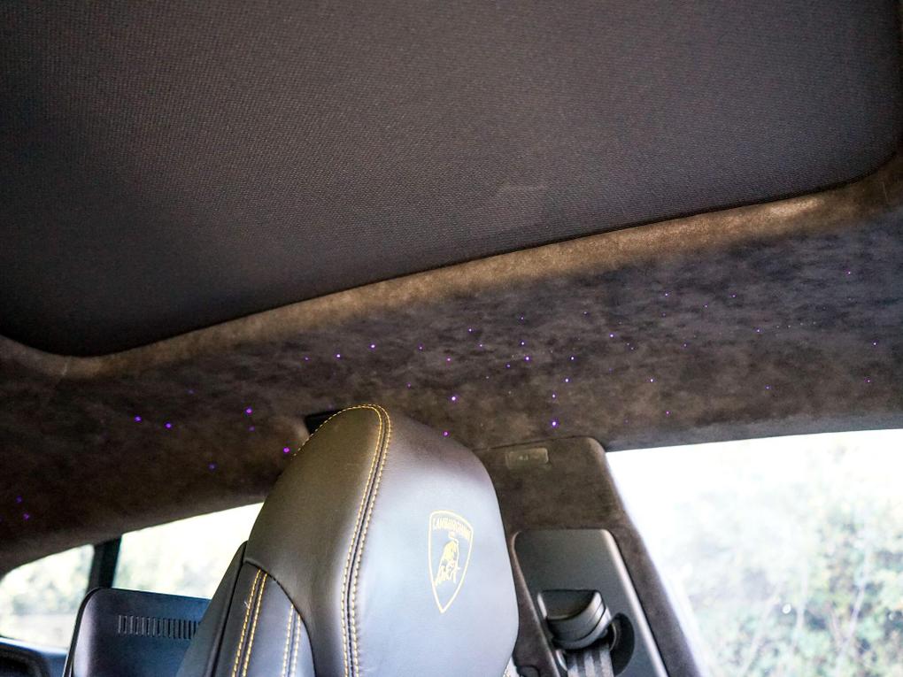 Used LAMBORGHINI Urus VN71OHA 27