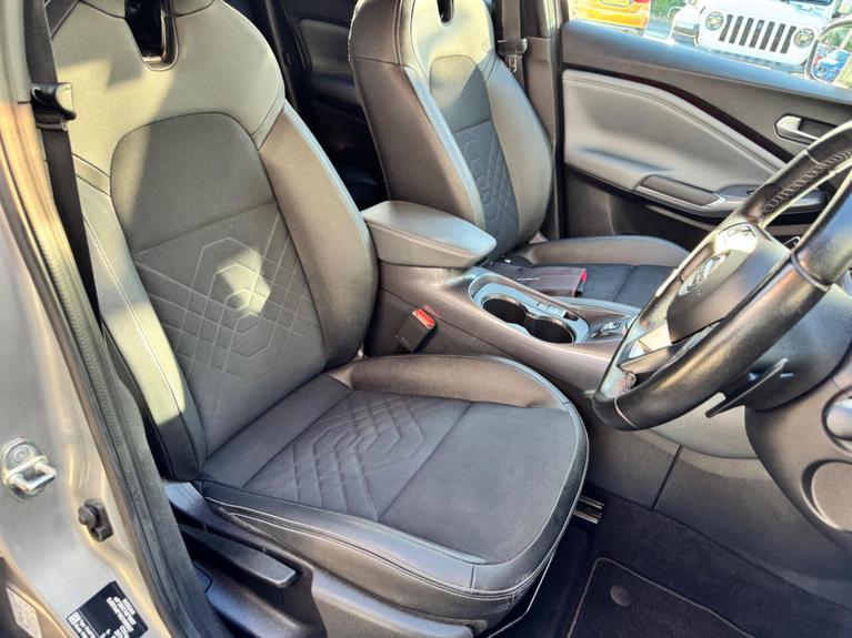 Used Nissan Juke HN70GWK 14