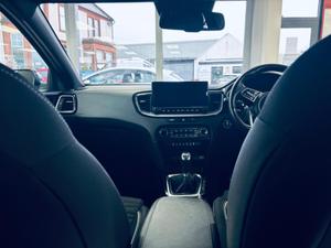 Kia Ceed Photo 26