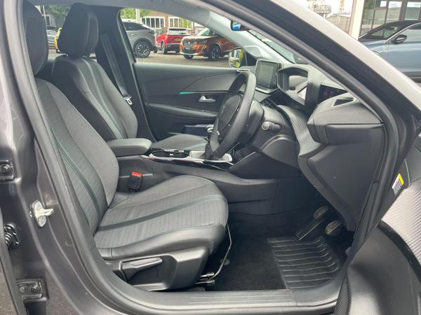 Used Peugeot 208 BF71UYW 13