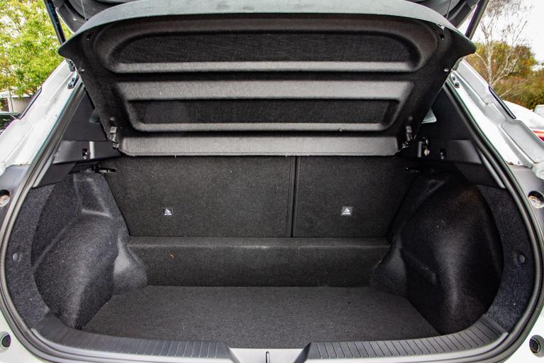 Used Nissan Qashqai WR26UGB 19