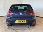 Volkswagen GOLF Photo 7