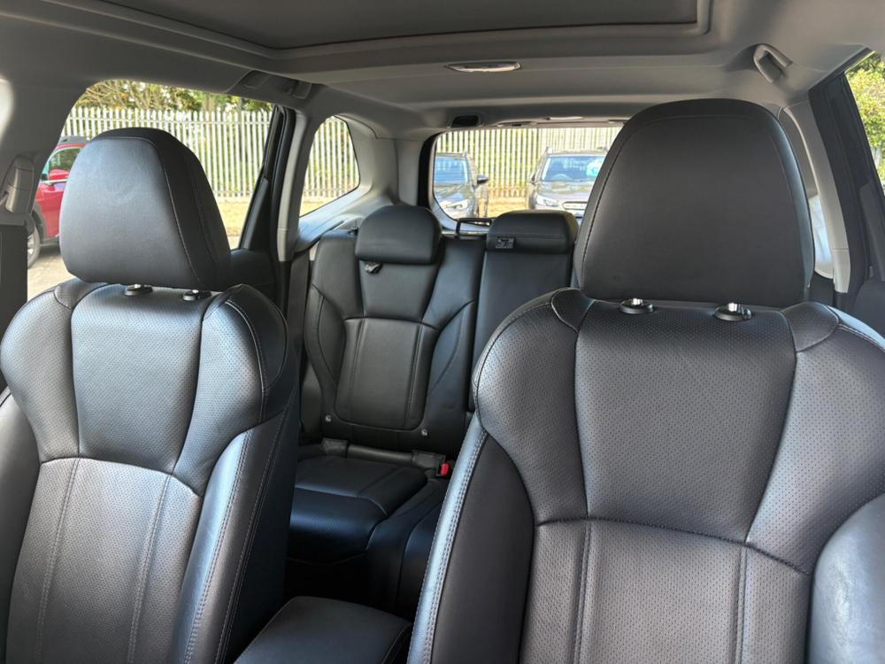 Used Subaru Forester BW23CZH 46