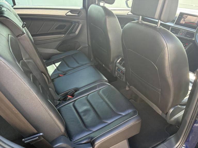 Used SEAT Tarraco OY23HAU 11
