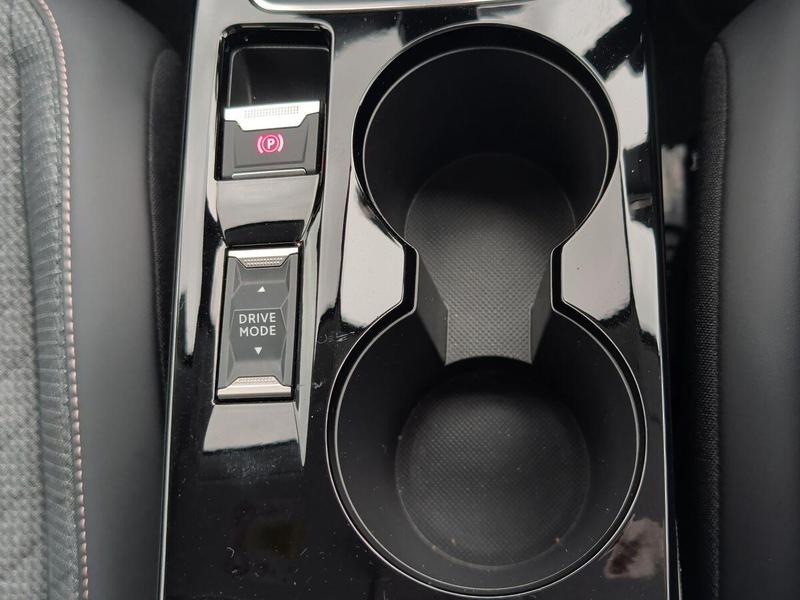 Used Peugeot 208 WP25YOR 48