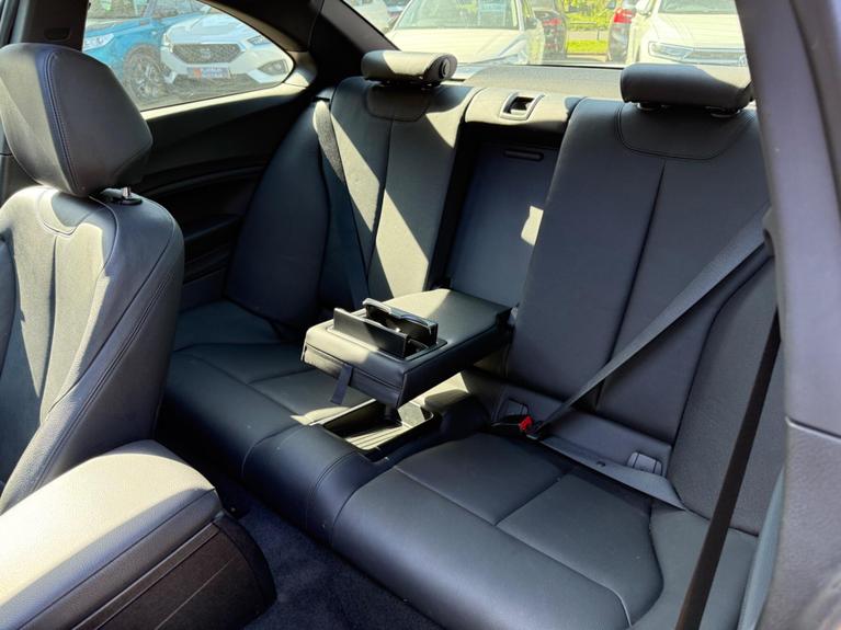 Used BMW 2 Series WR15ZTP 14
