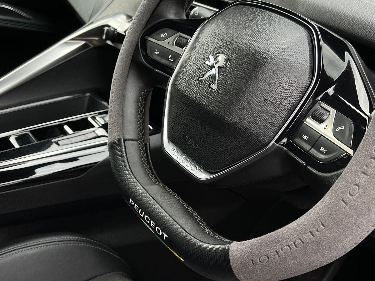 Peugeot 3008 Photo 31