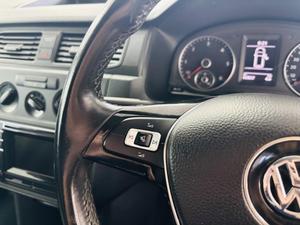 Volkswagen Caddy Maxi Photo 28