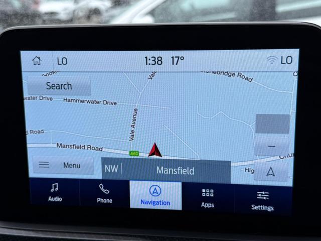 Used Ford Kuga SY23ZZN 23