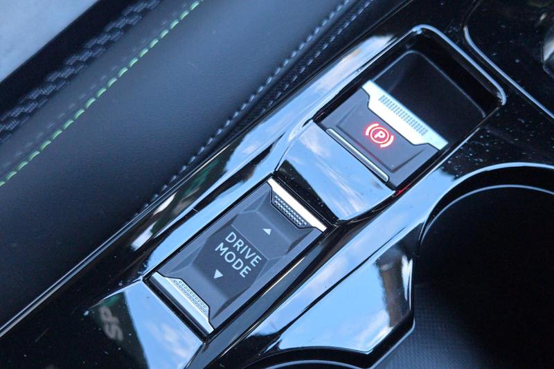 Used Peugeot 2008 FL73OZW 13