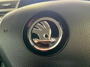 Skoda Fabia Photo 22