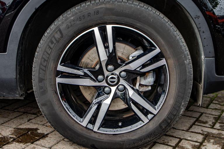 Used Volvo XC40 OE72HKK 13