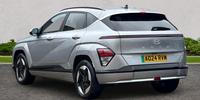 Hyundai KONA Photo 2