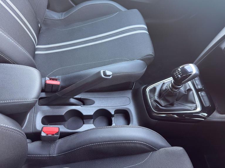 Used Vauxhall Corsa KJ25RWN 22