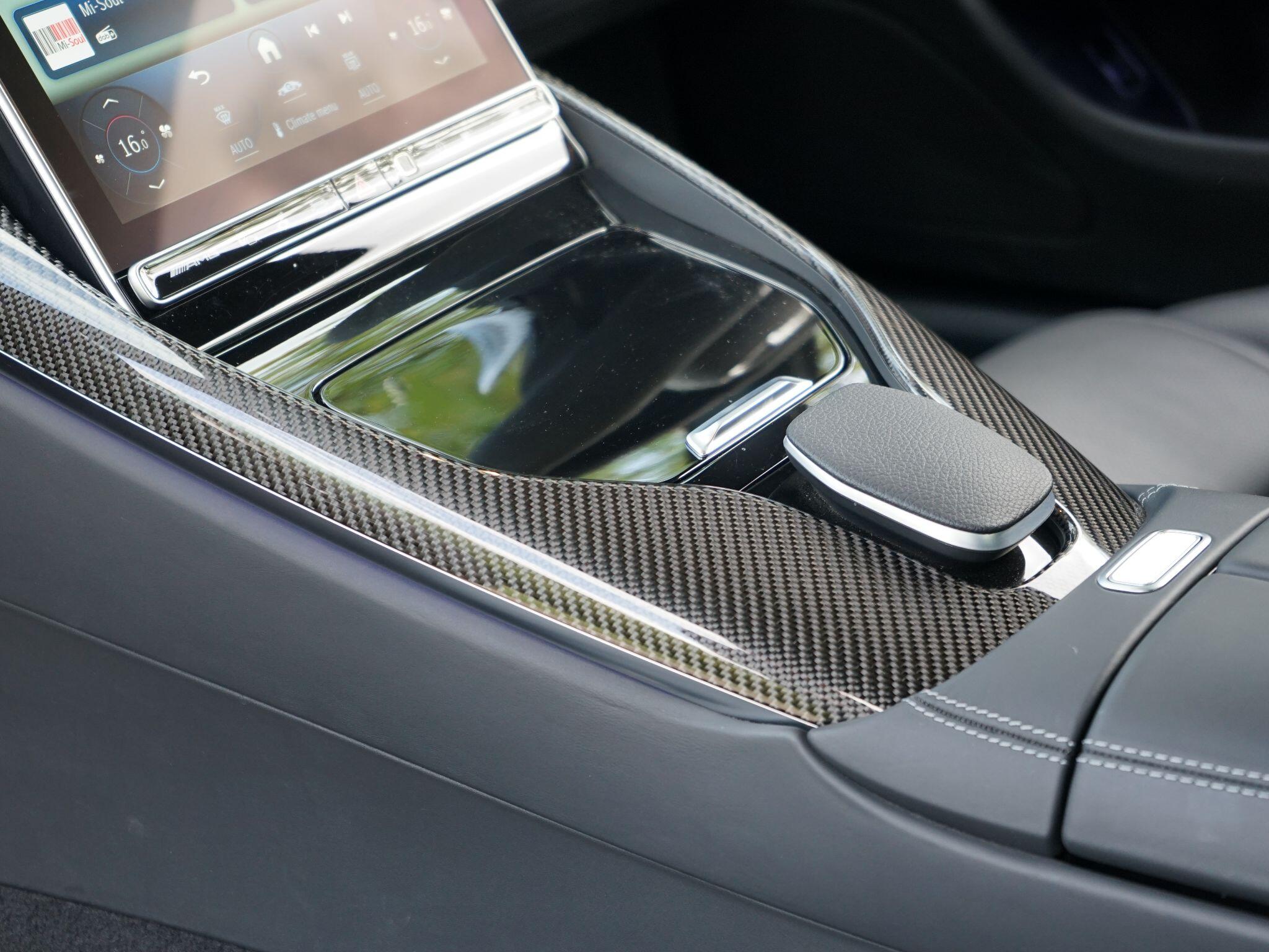 Mercedes-Benz SL 4.0 SL63 V8 BiTurbo AMG Performance SpdS MCT 4MATIC+ Euro 6 (s/s) 2dr — photo 18