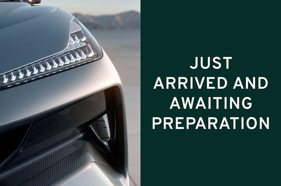 2026 Lotus Eletre