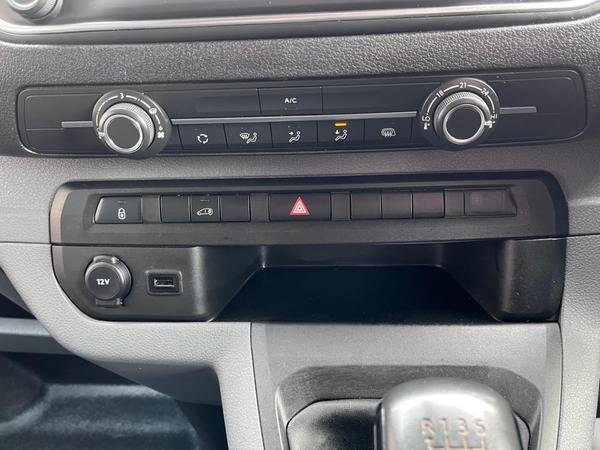 Used Peugeot Expert MA72YRC 39