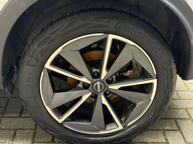 Used Nissan Qashqai DP73NGG 26