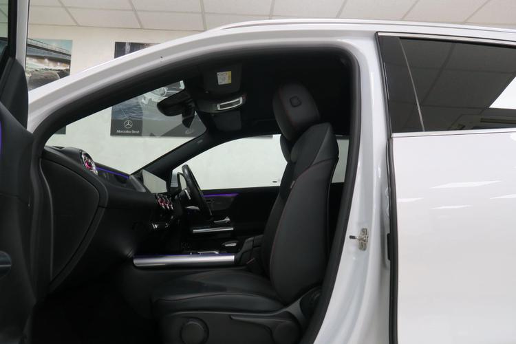 Used Mercedes-Benz GLA FR23EKL 9