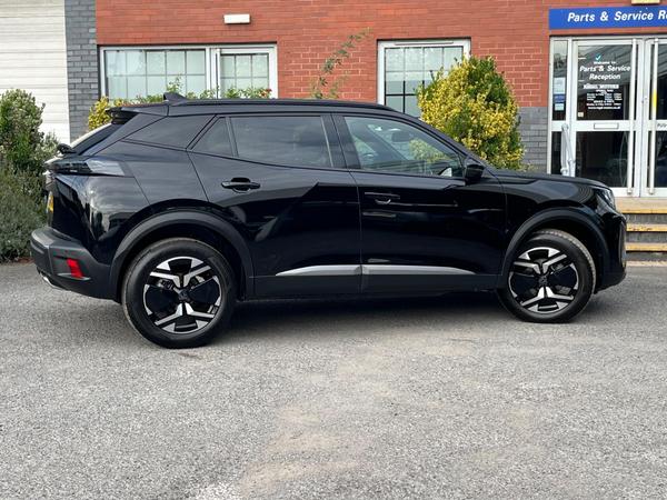 Used Peugeot 2008 MM24AMO 57