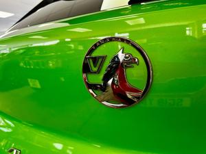 Vauxhall Mokka Photo 30