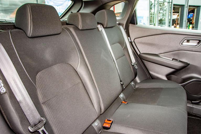 Used Nissan Qashqai WR26UGB 9