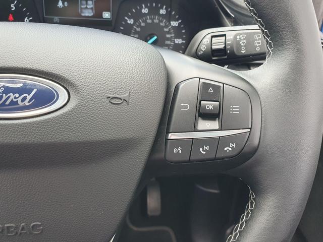 Used Ford Fiesta YJ70TYD 28