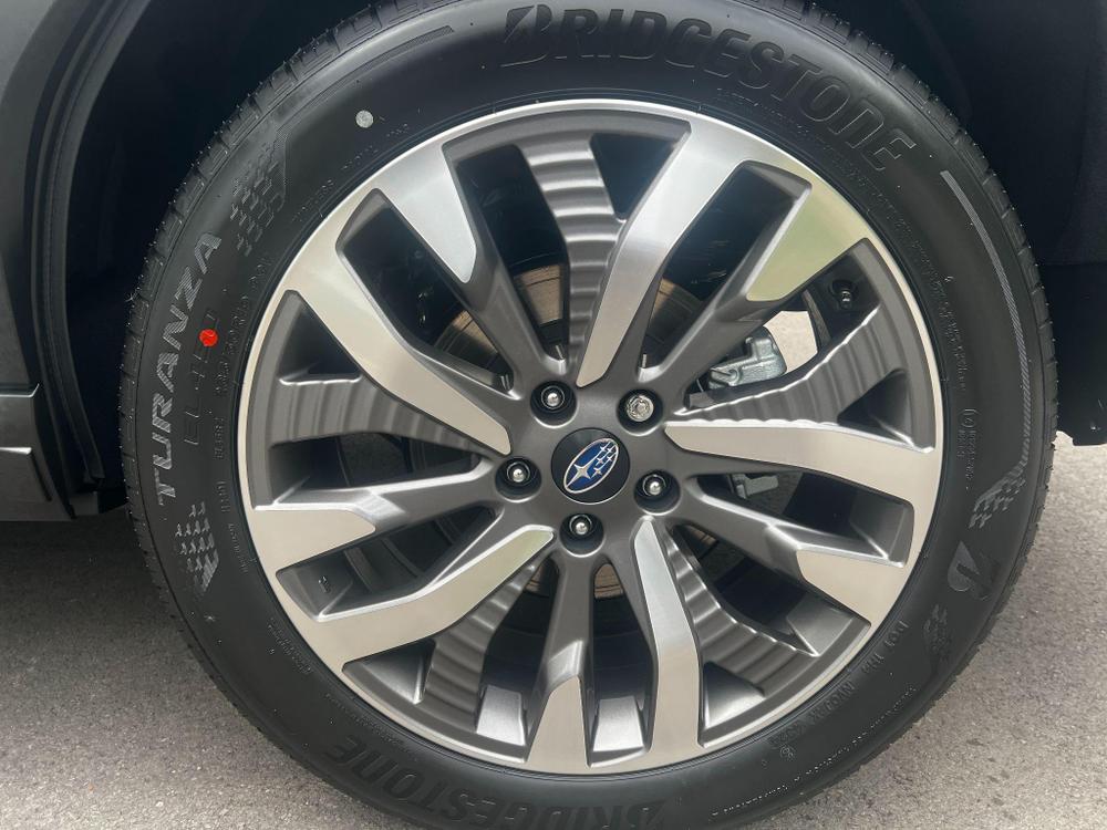Used Subaru Forester 202505282889495 15
