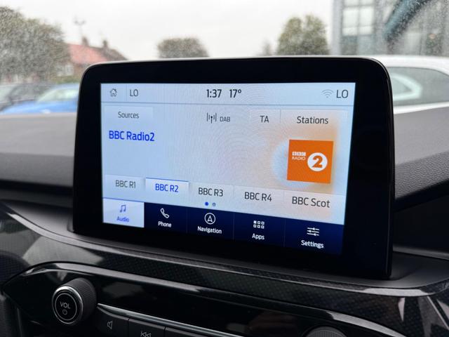 Used Ford Kuga SY23ZZN 26