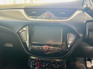 Vauxhall Corsa Photo 30