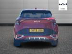 Kia Sportage Photo 3