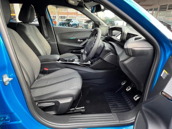 Used Peugeot 2008 BN23PBY 13