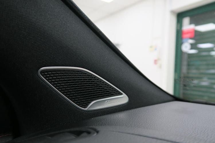 Used Mercedes-Benz EQA GY71LAE 19