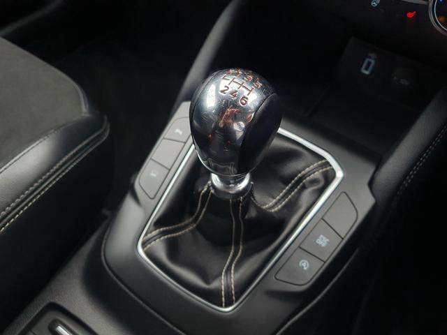Used Ford Focus EF70CGO 36